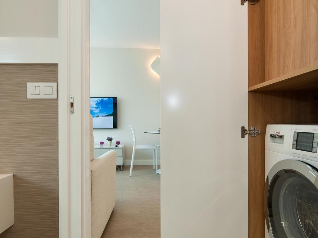 Beachfront Apartment Siesta 21 San Agustin Playa By Villagrancanaria Bagian luar foto